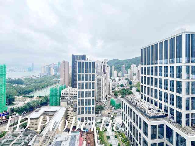 Causeway Bay - Park Haven 01