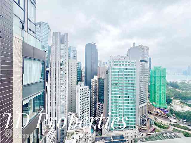 Causeway Bay - Park Haven 02