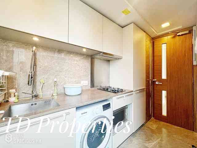 Causeway Bay - Park Haven 10
