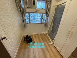 Sheung Wan - Lai Yan Lau 04
