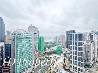 Causeway Bay - Park Haven 13