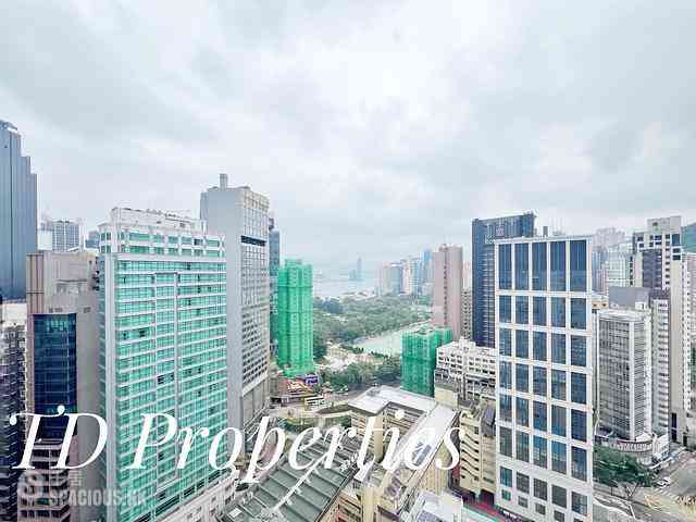 Causeway Bay - Park Haven 13