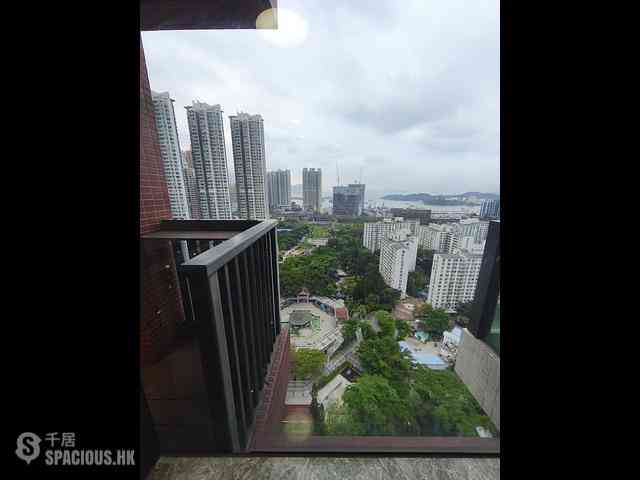 Sham Shui Po - Harbour Park 08