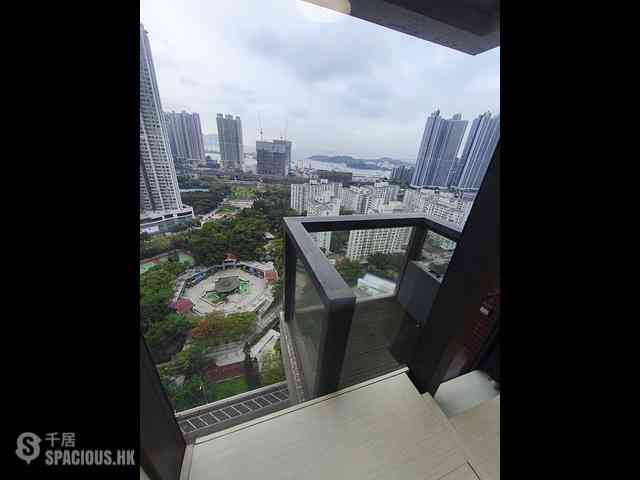 Sham Shui Po - Harbour Park 09