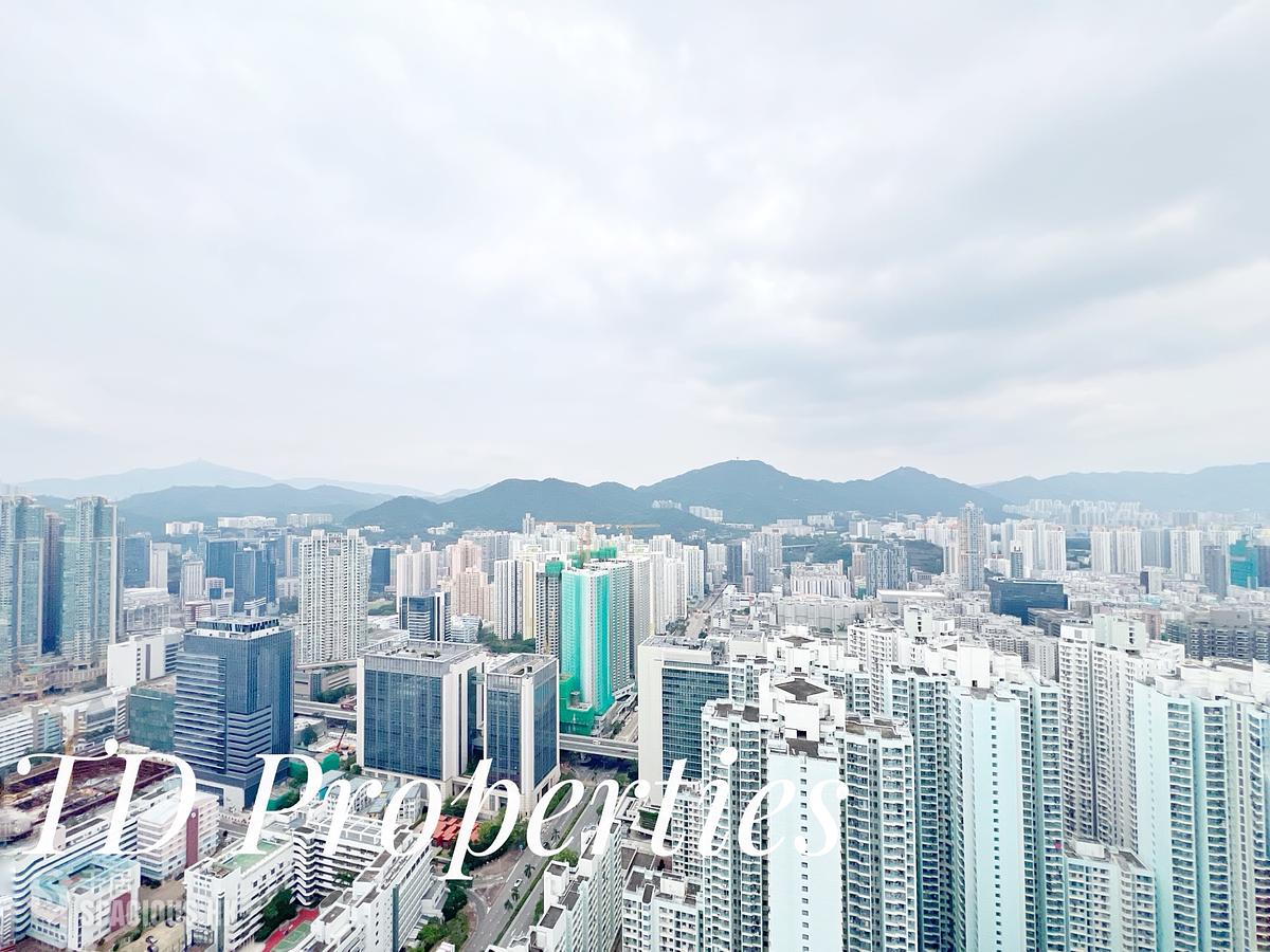 深水埗 - 汇玺 01