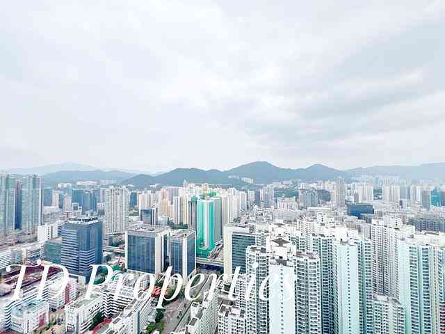 Sham Shui Po - Cullinan West 01