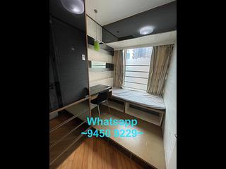 Sheung Wan - Princeton Tower 02