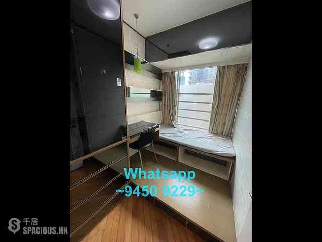 Sheung Wan - Princeton Tower 02