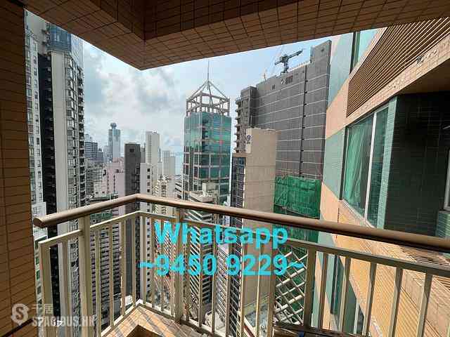 Sheung Wan - Princeton Tower 04