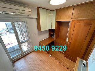 Sheung Wan - Talon Tower 07