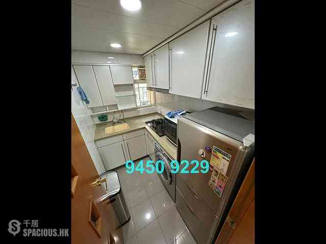 Sheung Wan - Talon Tower 10
