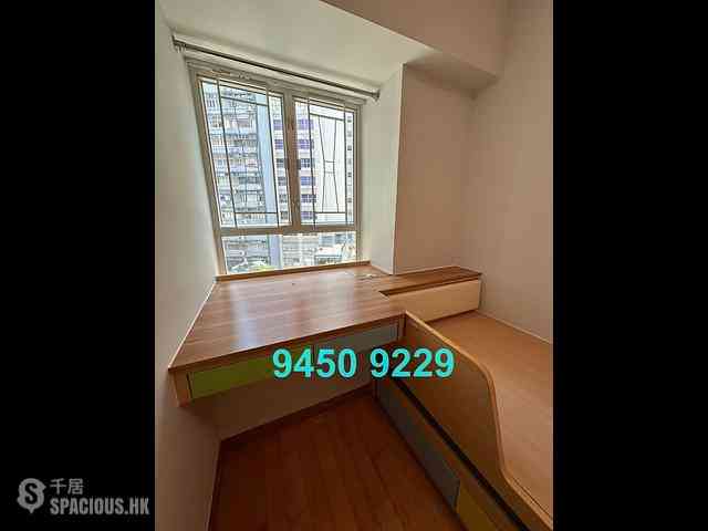 Sheung Wan - Talon Tower 11