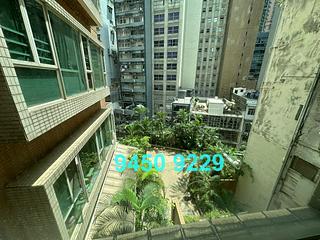 Sheung Wan - Talon Tower 13