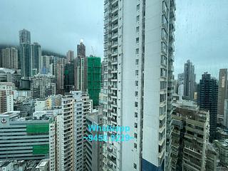 上环 - 帝后华庭 08