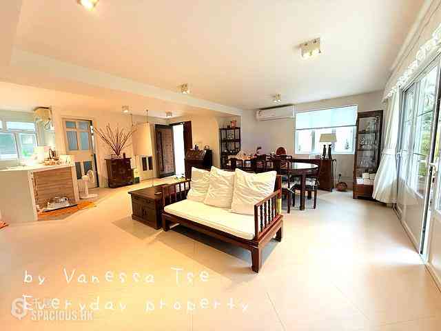 Sai Kung - Greenfield Villa 01