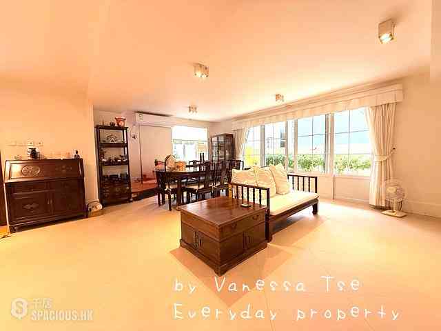 Sai Kung - Greenfield Villa 02