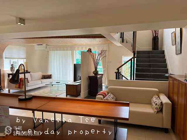 Sai Kung - Greenfield Villa 03