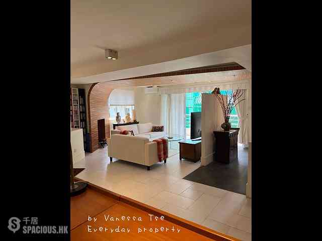 Sai Kung - Greenfield Villa 05
