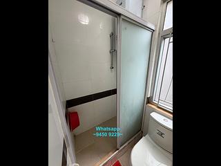 Sheung Wan - Kian Nan Mansion 03