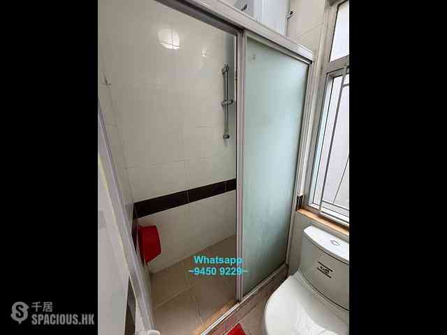 Sheung Wan - Kian Nan Mansion 03