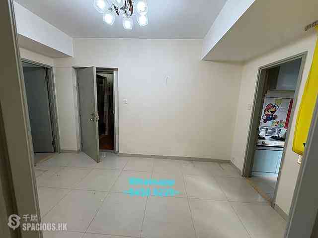 Sheung Wan - Kian Nan Mansion 04
