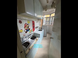 Sheung Wan - Kian Nan Mansion 05