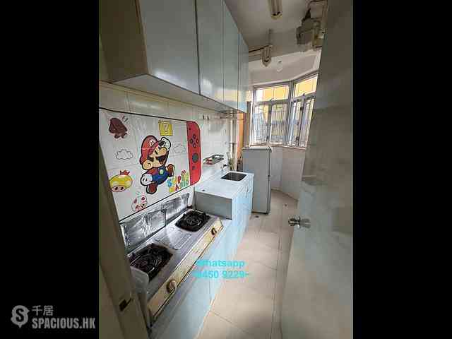 Sheung Wan - Kian Nan Mansion 05