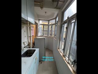 Sheung Wan - Kian Nan Mansion 06