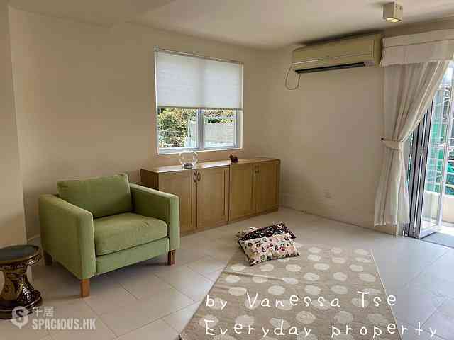 Sai Kung - Greenfield Villa 06