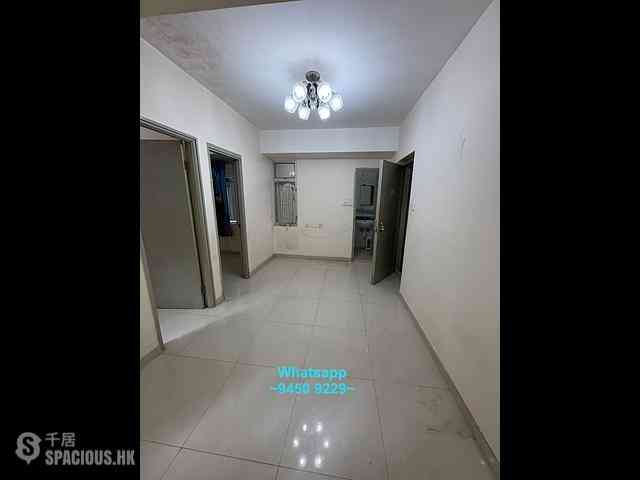 Sheung Wan - Kian Nan Mansion 07