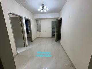 Sheung Wan - Kian Nan Mansion 08