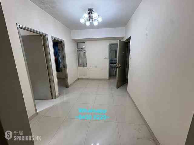 Sheung Wan - Kian Nan Mansion 08