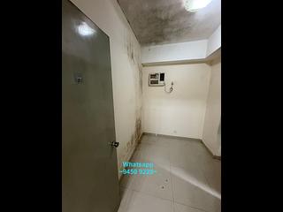 Sheung Wan - Kian Nan Mansion 09