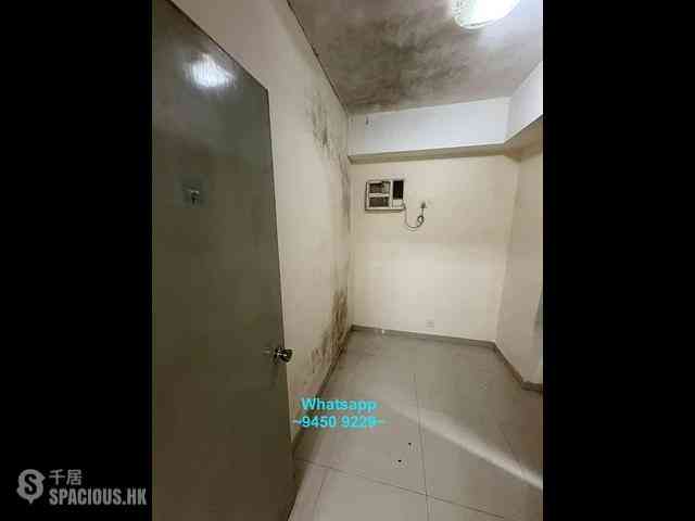 Sheung Wan - Kian Nan Mansion 09