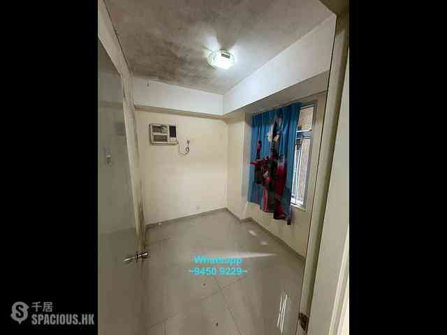 Sheung Wan - Kian Nan Mansion 10