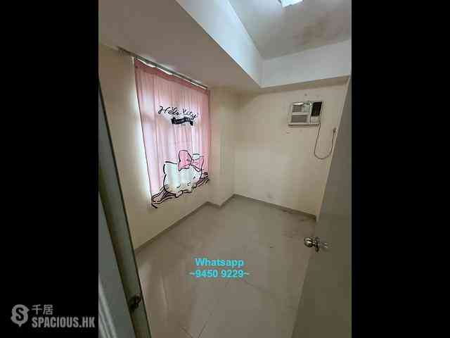 Sheung Wan - Kian Nan Mansion 11