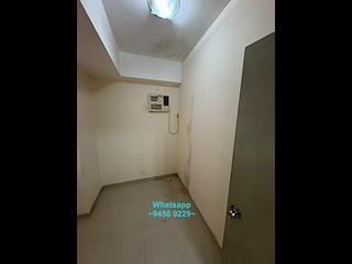 Sheung Wan - Kian Nan Mansion 12