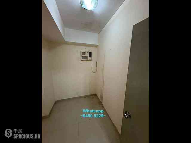 Sheung Wan - Kian Nan Mansion 12