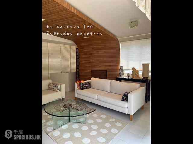 Sai Kung - Greenfield Villa 07