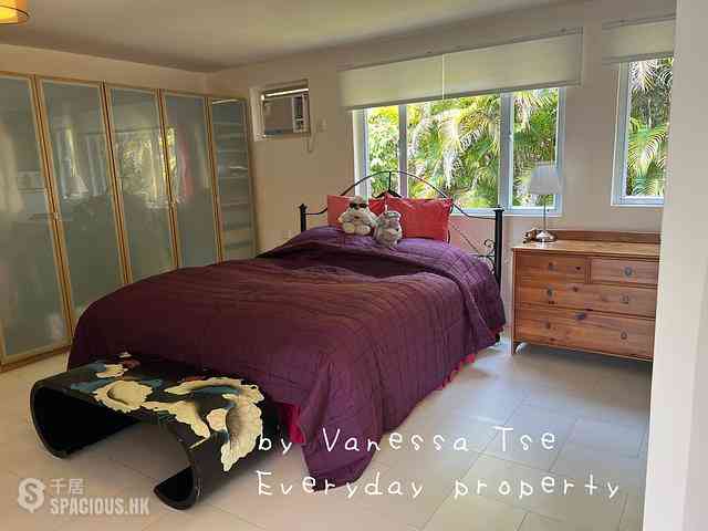 Sai Kung - Greenfield Villa 08