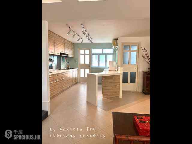 Sai Kung - Greenfield Villa 09