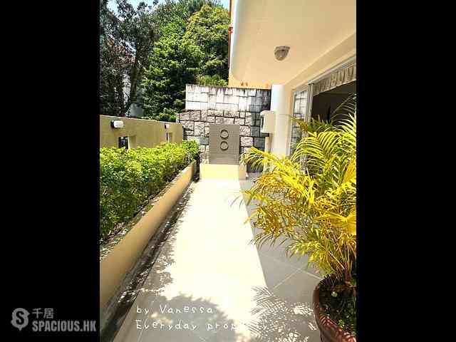 Sai Kung - Greenfield Villa 10