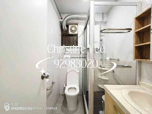 Causeway Bay - Chee On Building 07