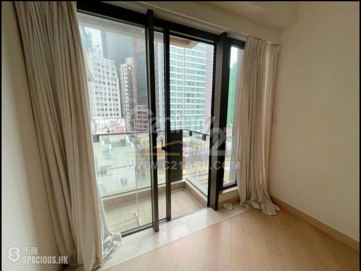 Causeway Bay - Park Haven 01