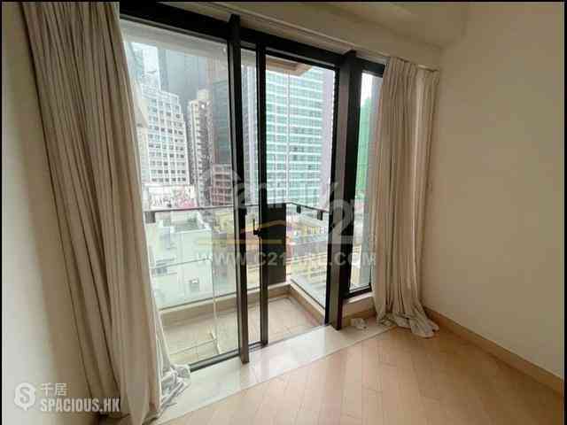 Causeway Bay - Park Haven 01