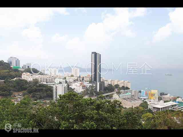 Pok Fu Lam - Greenery Garden 01