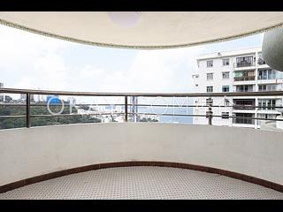Pok Fu Lam - Greenery Garden 02