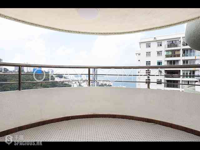 Pok Fu Lam - Greenery Garden 02