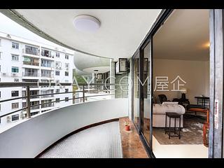 Pok Fu Lam - Greenery Garden 03