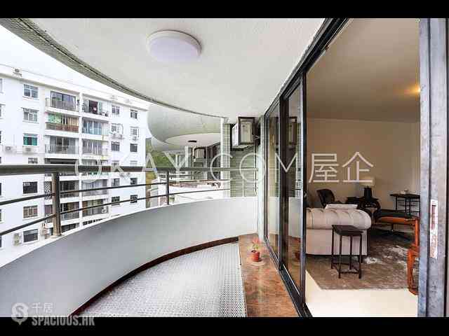 Pok Fu Lam - Greenery Garden 03